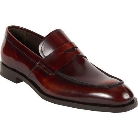 prada split toe shoe men|Prada sole loafer shoes.